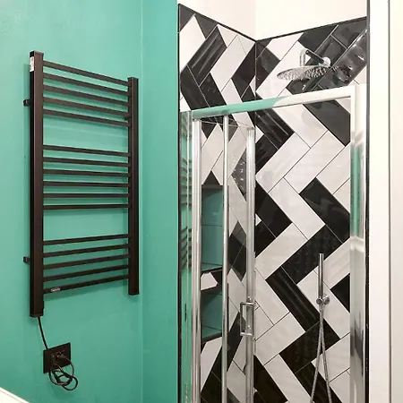 아파트 Xenia - Cozy Near Duomo - Porta Romana