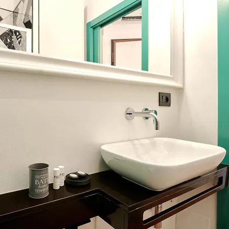 Xenia - Cozy Near Duomo - Porta Romana 아파트