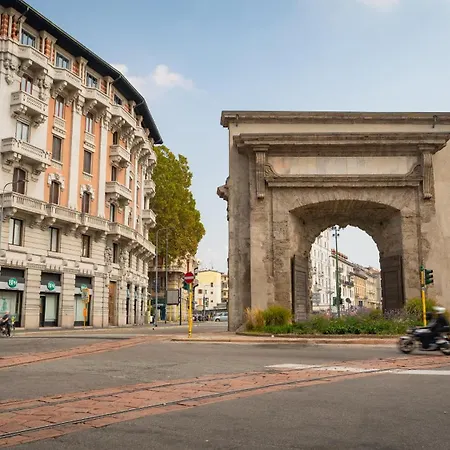 Xenia - Cozy Near Duomo - Porta Romana Milano