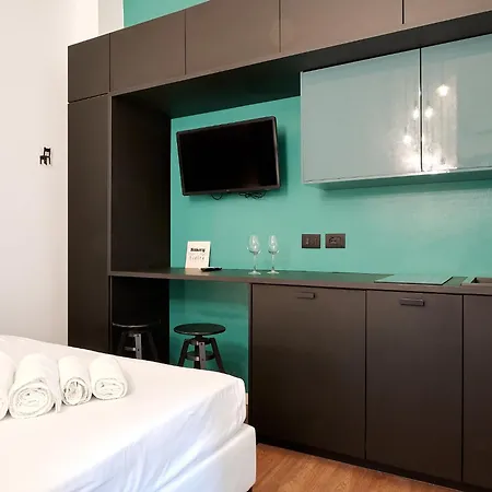 Xenia - Cozy Near Duomo - Porta Romana * Milano