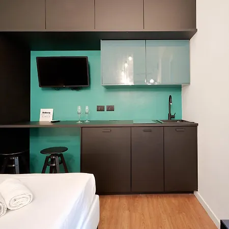 Lägenhet Xenia - Cozy Near Duomo - Porta Romana Milano